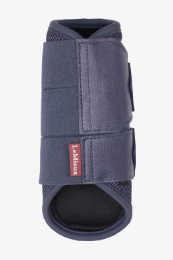 Arika Mesh Dressurgamaschen