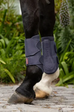 Arika Mesh Dressurgamaschen