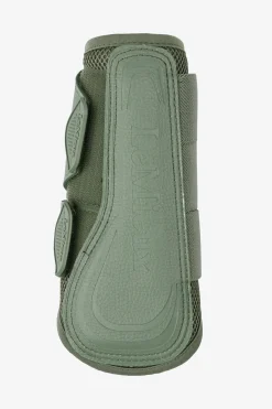 Arika Mesh Dressurgamaschen