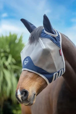 Armour Shield Pro Fliegenschutzmaske Halb