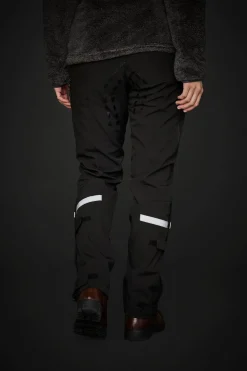 Artax Herren Softshell-Reithose