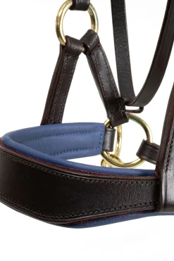 Aruba gebisslose Trense mit Zügeln (System 3)