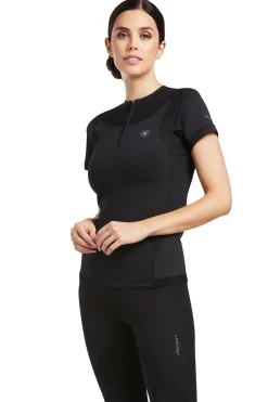 Ascent Crew Baselayer