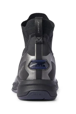 Ascent Damen Reitstiefeletten