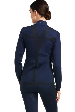 Ascent Sweatshirtjacke