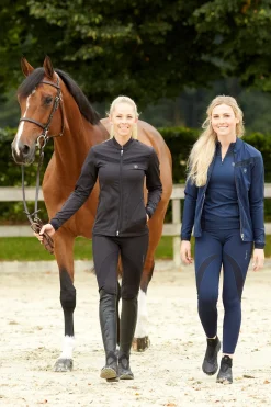 Ascent Sweatshirtjacke