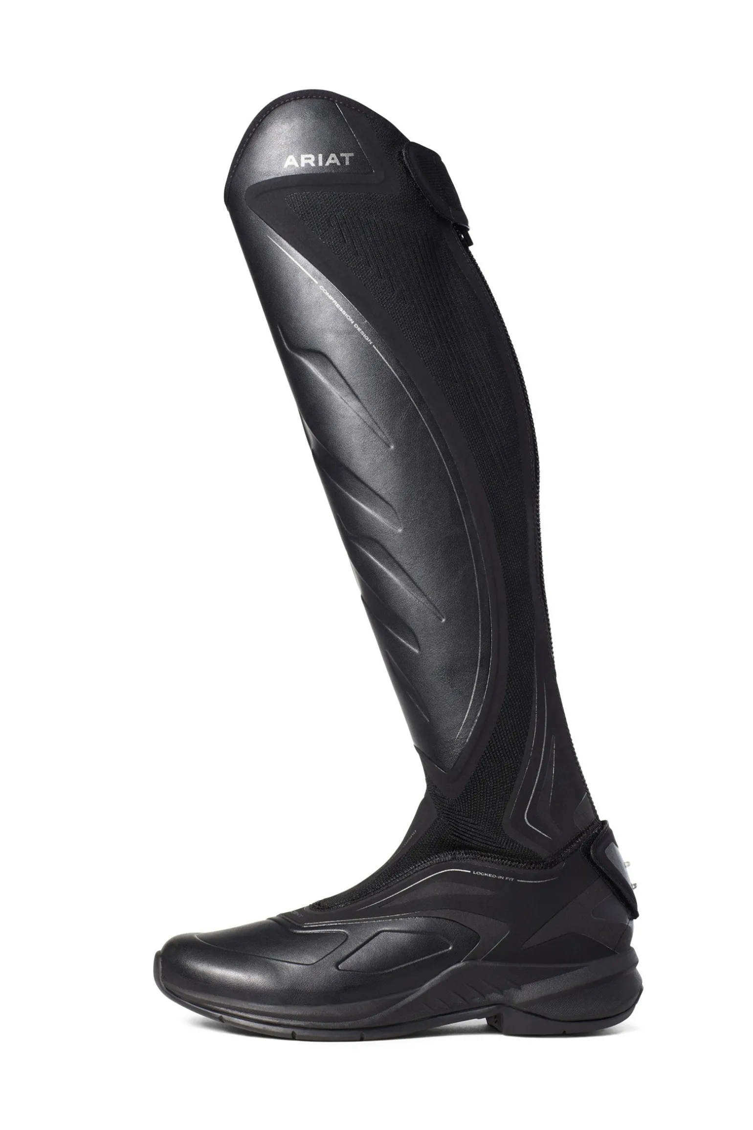 Ascent Tall Damen Reitstiefel