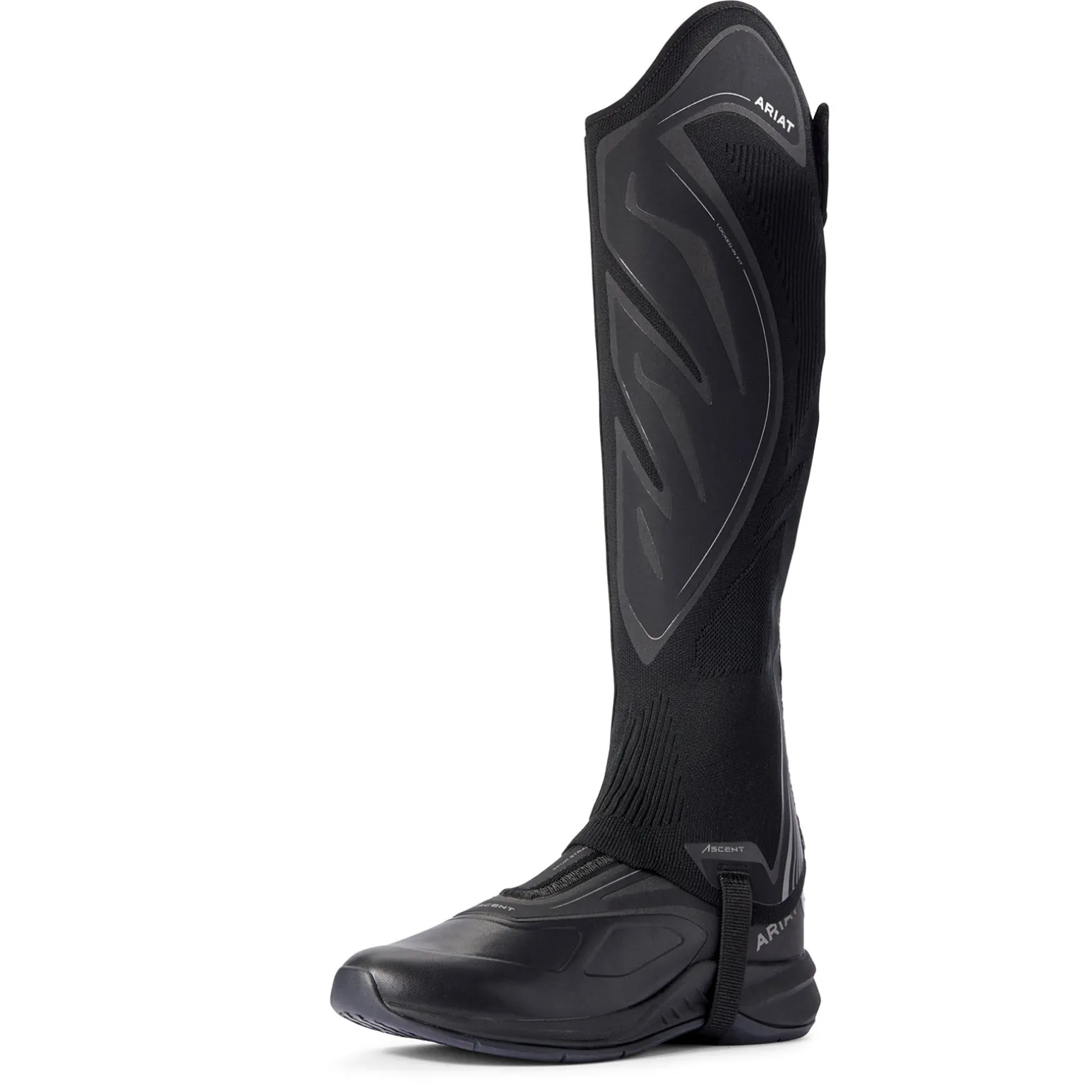 Ascent Unisex Halbchaps
