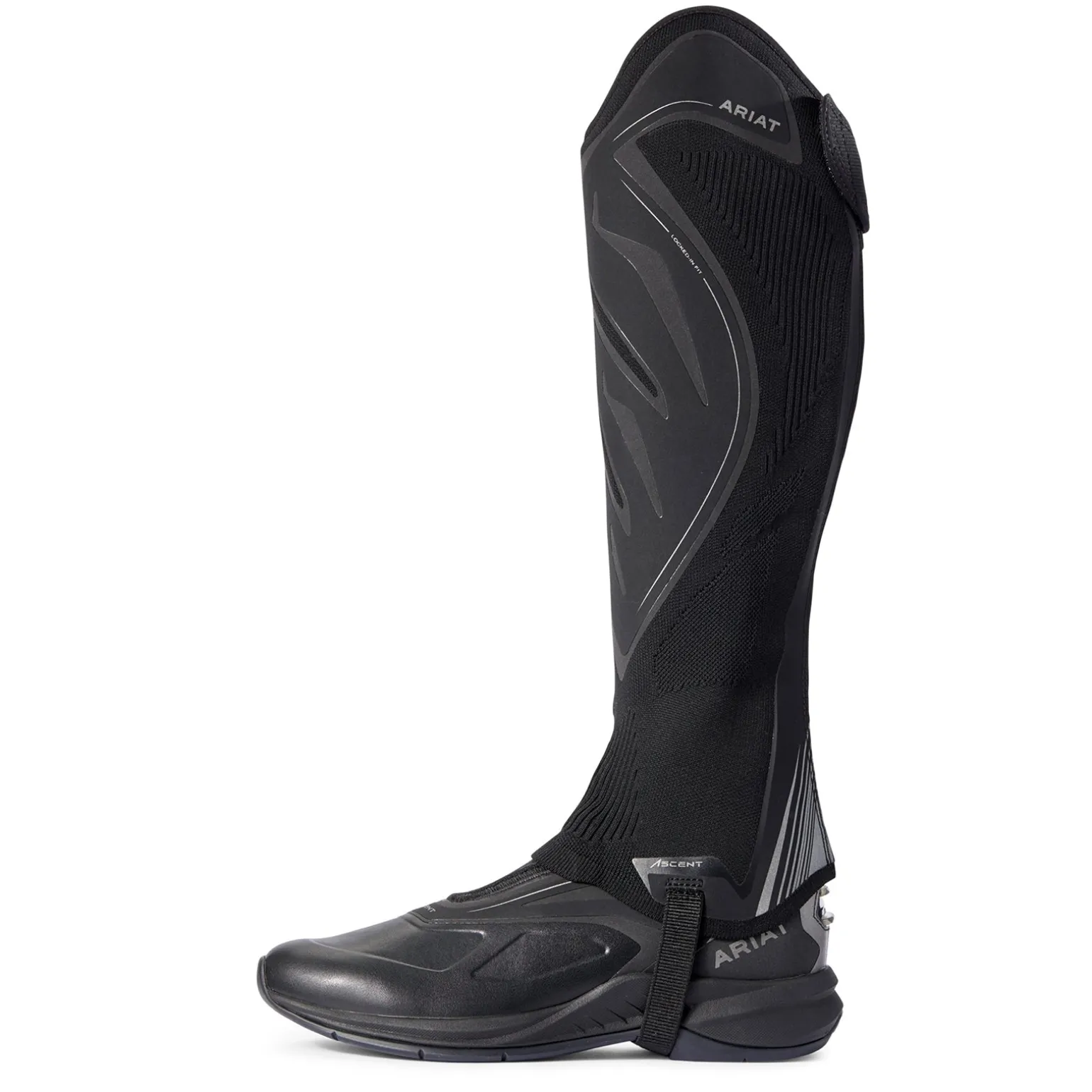 Ascent Unisex Halbchaps