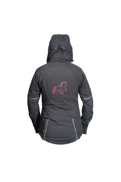 Askja Damen Winterreitjacke