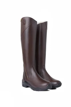 Aspen Damen Winterreitstiefel