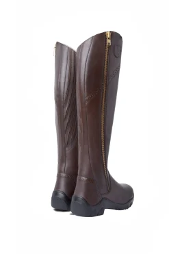 Aspen Damen Winterreitstiefel
