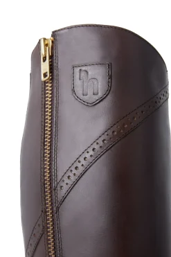 Aspen Damen Winterreitstiefel