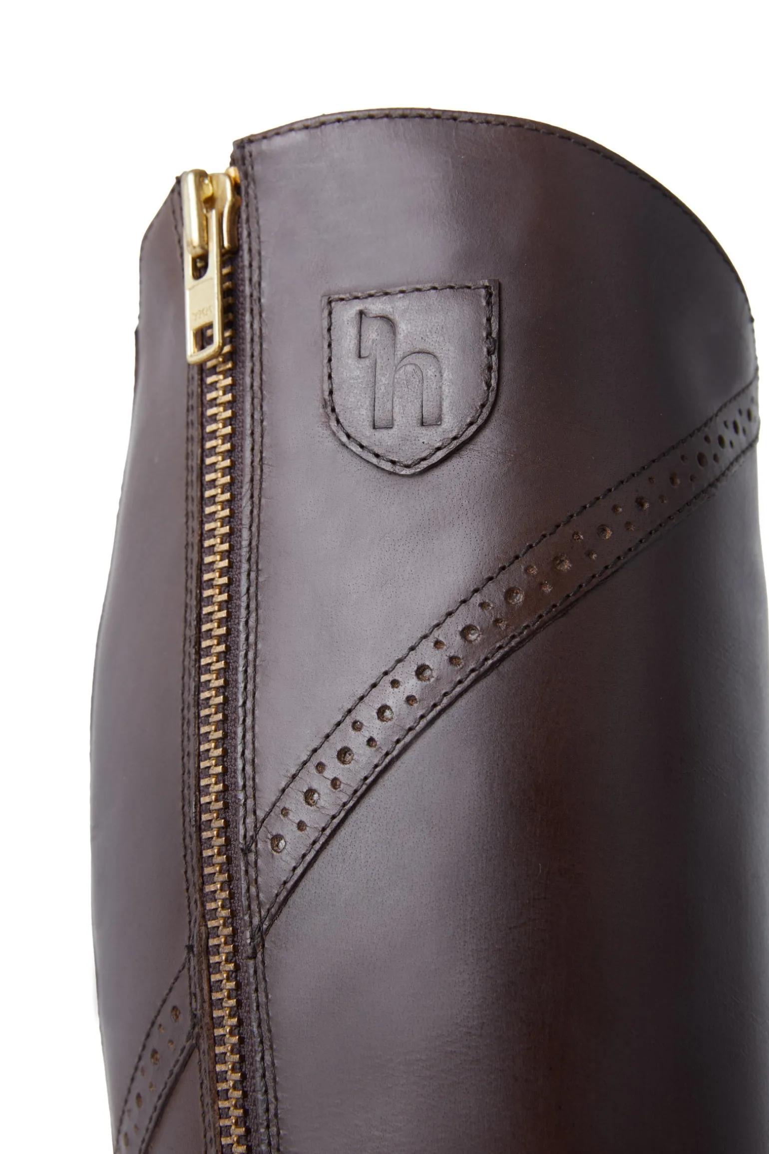 Aspen Damen Winterreitstiefel