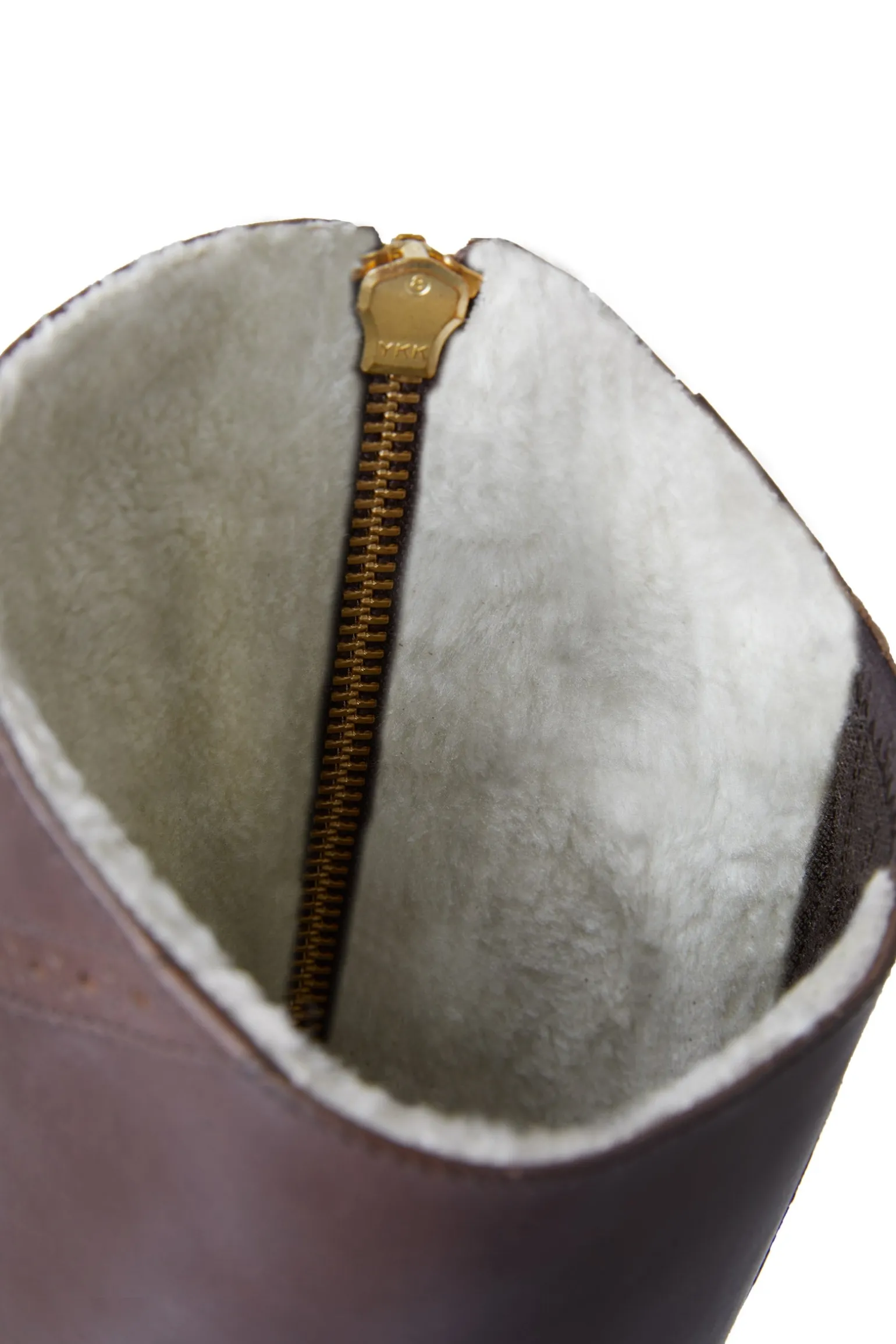 Aspen Damen Winterreitstiefel