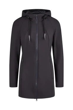 Athleisure Damen Softshell Mantel