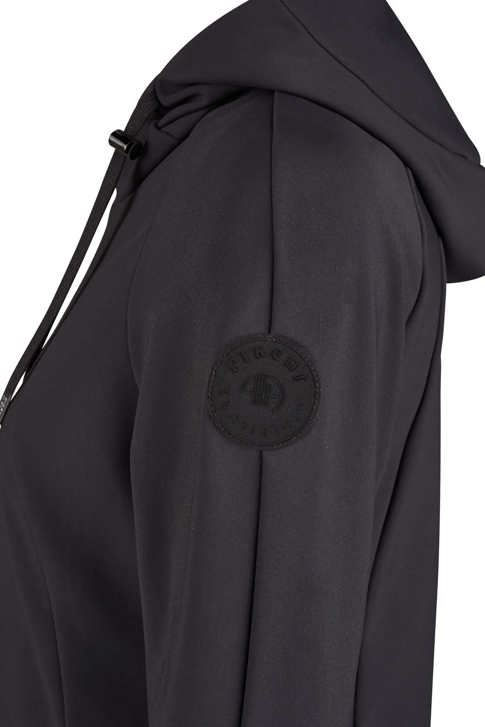 Athleisure Damen Softshell Mantel