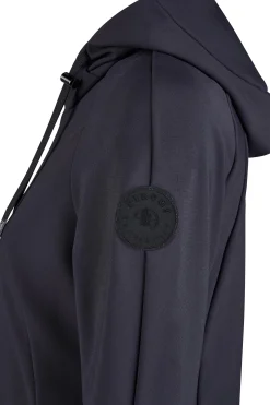 Athleisure Damen Softshell Mantel