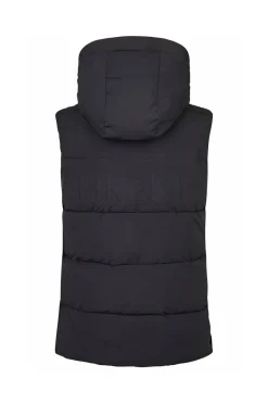 Athleisure Damen Steppweste