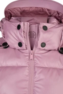 Athleisure Damen Steppweste