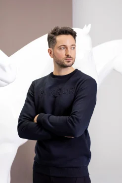 Athleisure Herren Sweater