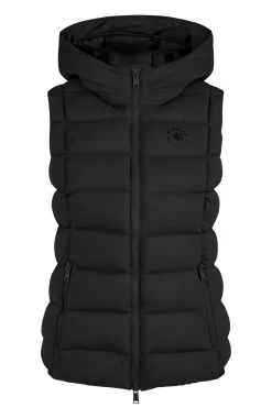 Athleisure Quilt-Vest