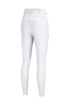 Athleisure Reithose Vollbesatz II