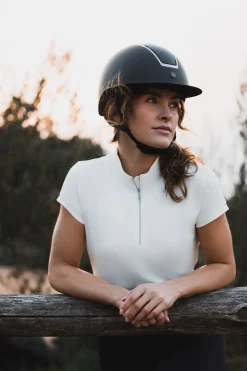 Atmos Metallic II Reithelm