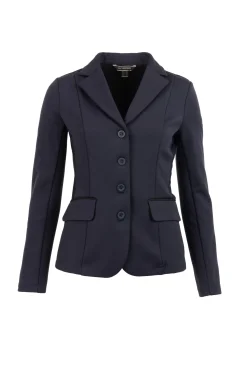 Aubree Damen Turnier-Reitjacke