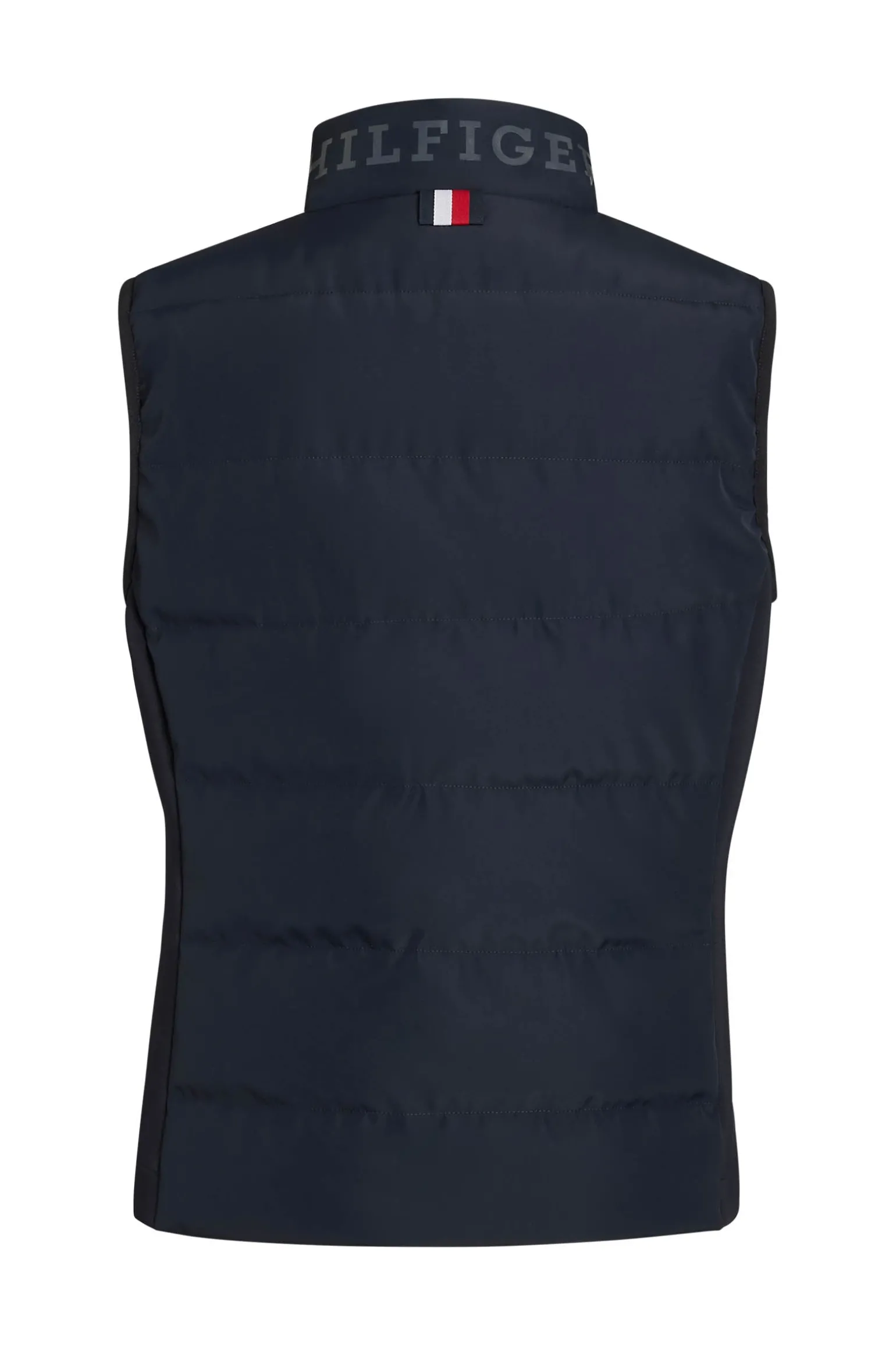 Aurora Quilted Vest