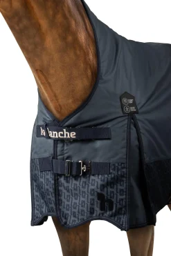 Avalanche Regendecke mit hohem Hals, 150g