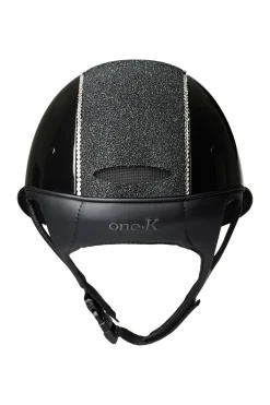 Avance Glossy Glitter Reithelm