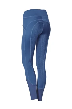 Avatar Kinderreitleggings mit Vollbesatz