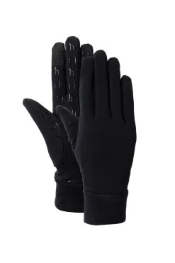Avery Fleece Reithandschuhe