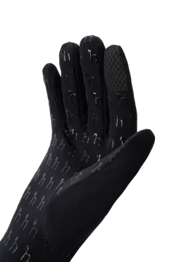 Avery Fleece Reithandschuhe