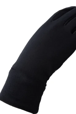 Avery Fleece Reithandschuhe