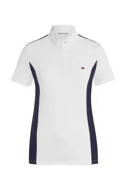 Avon kurzärmliges Turniershirt