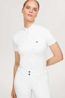 Avon kurzärmliges Turniershirt