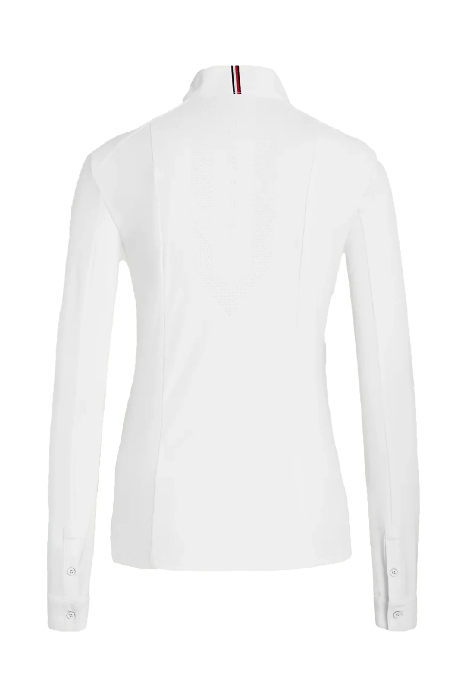 Avon langärmliges Turniershirt