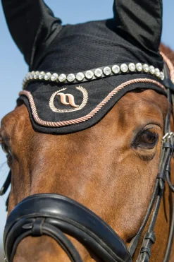 Back on Track Haze Kollektion Fliegenhauben