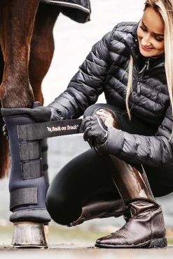 Back On Track Quick Royal Stallgamaschen