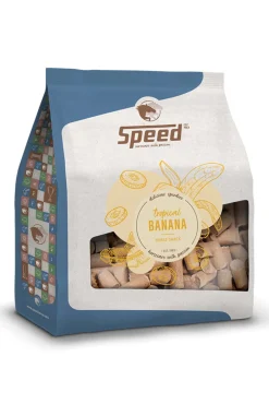 Banana Delicious Speedies, Leckerli, 5kg