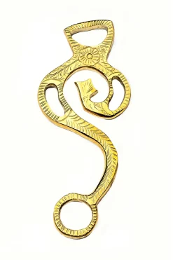 Barco Set Hackamore Anzüge, 150mm