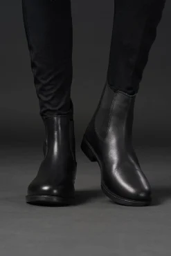 Bari Reitstiefeletten