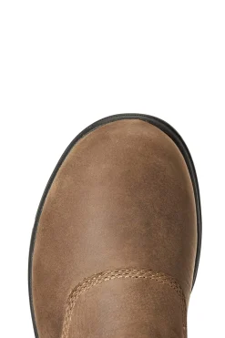 Barnyard Twin Gore II H2O Damen wasserdichter Halbstiefel