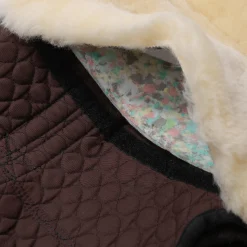 Basic Plus Fellsattel