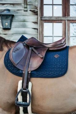 Basic Springschabracke