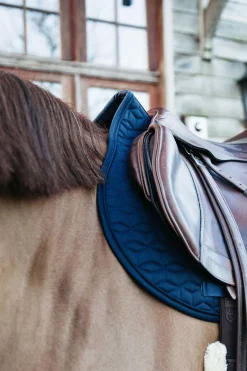 Basic Springschabracke