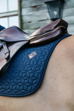 Basic Springschabracke