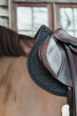 Basic Springschabracke